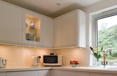 Coulags House | Carron View