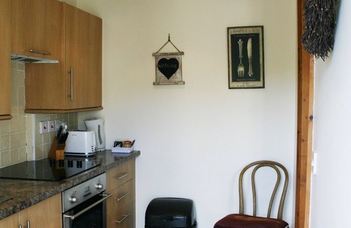 Manton House | Carrot Cottage at Broccoli Bottom