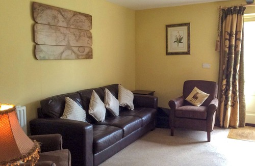 Manton Cottage | Carrot Cottage - UK32609