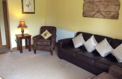 Manton Cottage | Carrot Cottage - UK32609