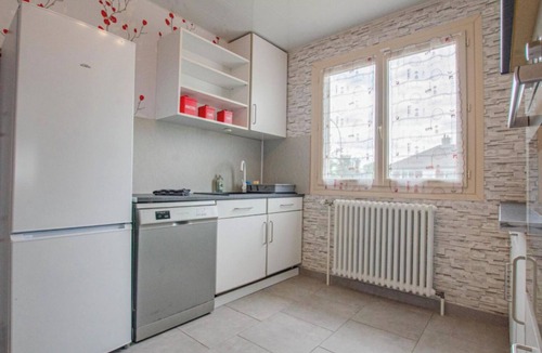 Dienville House | carrot's home