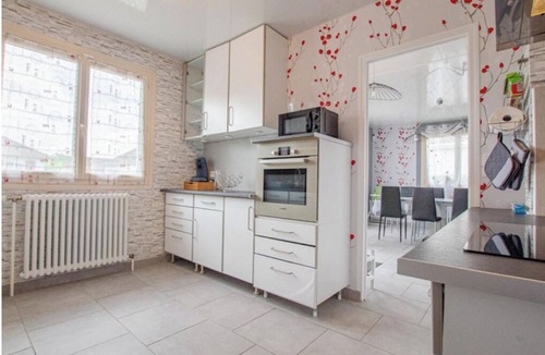 Dienville House | carrot's home