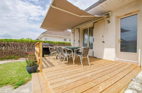 Dienville House | carrot's home