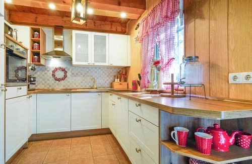 Bribir House | Carski Raj by Interhome