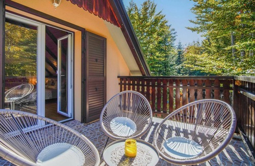 Bribir House | Carski Raj by Interhome