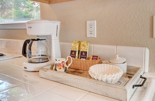 Angels Camp House | Carson Hill Cottage-Spacious Getaway