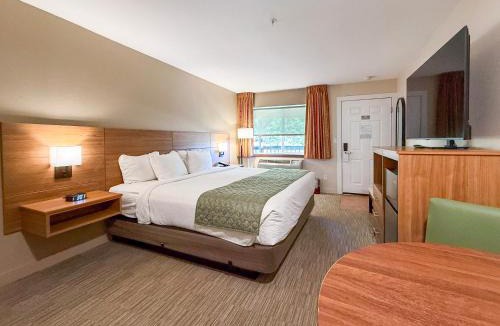 Stevenson Hotel | Carson Hot Springs Resort & Spa