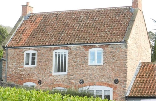Cross House | Cart House - Stunning Cottage - Axbridge