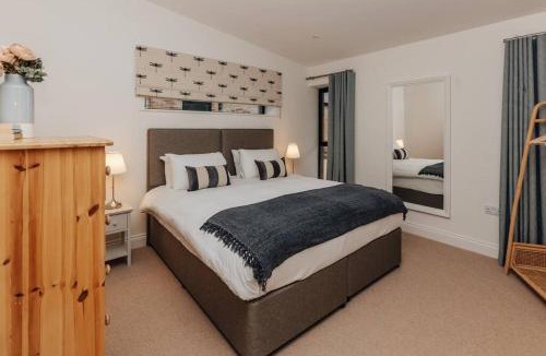 Cuddesdon Apartment | Cart Shed 2