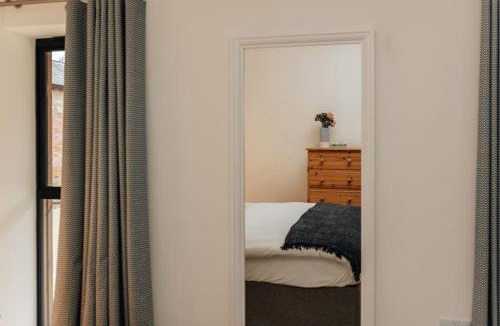Cuddesdon Apartment | Cart Shed 2