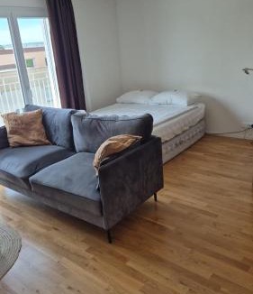 Glattbrugg Apartment | Cartea Apartments Zürich Airport