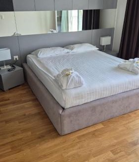 Glattbrugg Apartment | Cartea Apartments Zürich Airport