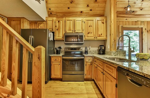 Rivers Edge Cabin | Cartecay Canoe House