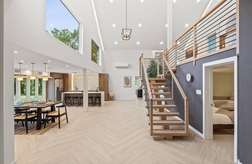 East Durham House | Carter Bridge Estate - Sleeps 52