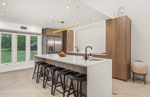 East Durham House | Carter Bridge Estate - Sleeps 52
