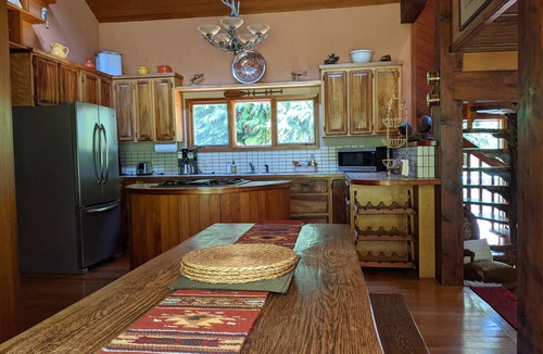 Gold Beach Cabin | Carter House at Nautical Way