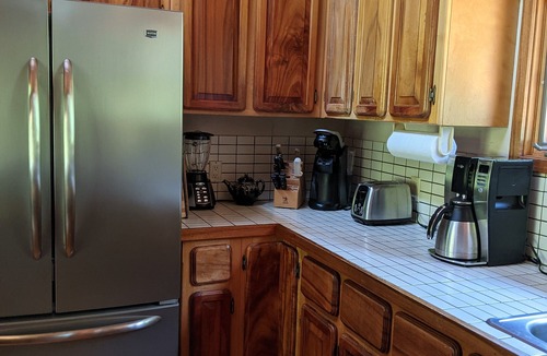 Gold Beach Cabin | Carter House at Nautical Way