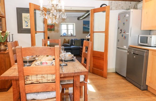 Stow-on-the-Wold Cottage | Carter's Cottage