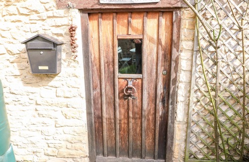 Stow-on-the-Wold Cottage | Carter's Cottage