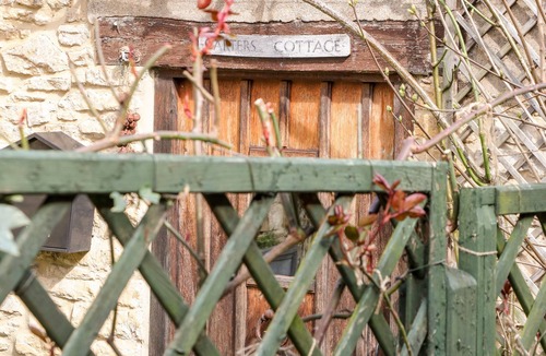 Stow-on-the-Wold Cottage | Carter's Cottage