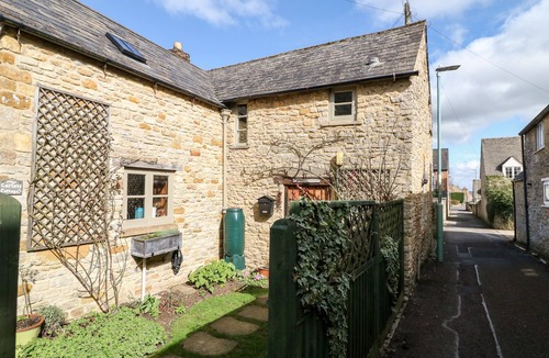 Stow-on-the-Wold Cottage | Carter's Cottage