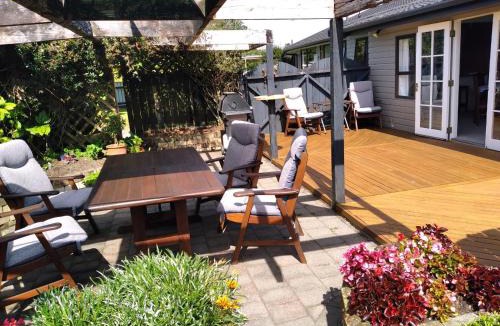 Westport Bed & Breakfast | Carters Beach Bed and Breakfast