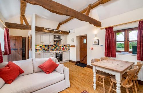 Chackmore Apartment | Carters cottage