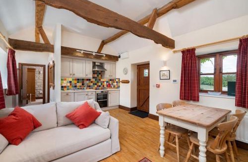 Chackmore Apartment | Carters cottage