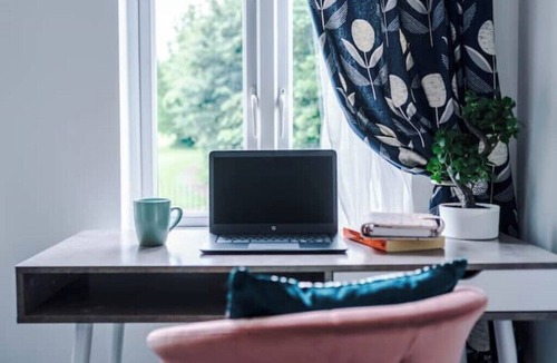 Coventry Apartment | Carterson Lodge by Patternbricks