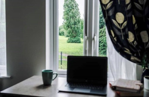 Coventry Apartment | Carterson Lodge by Patternbricks