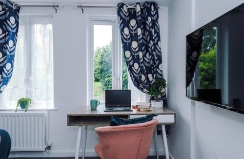 Coventry Apartment | Carterson Lodge by Patternbricks