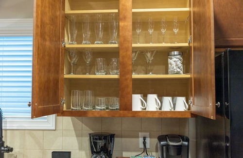 Cartersville House | Cartersville Retreat