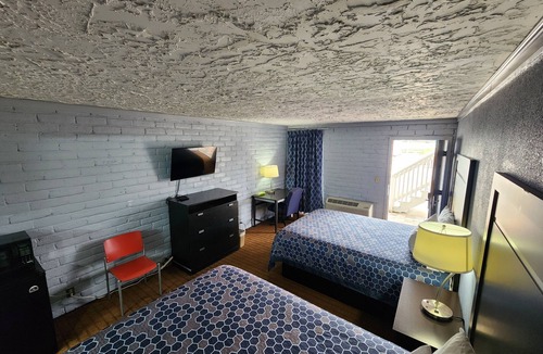 Carthage Hotel | Carthage Inn