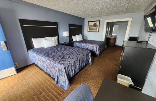 Carthage Hotel | Carthage Inn