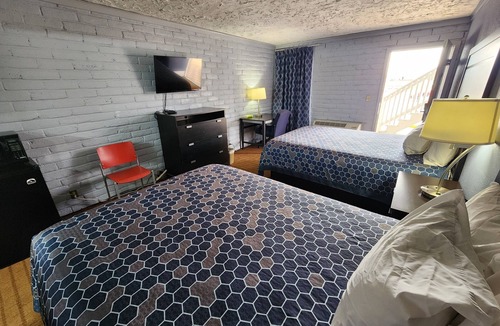 Carthage Hotel | Carthage Inn