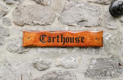 Lympsham House | Carthouse