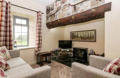 Lympsham House | Carthouse