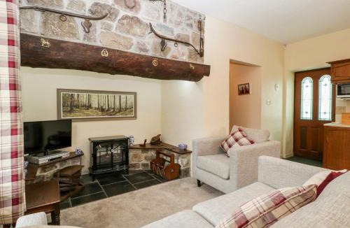 Lympsham House | Carthouse