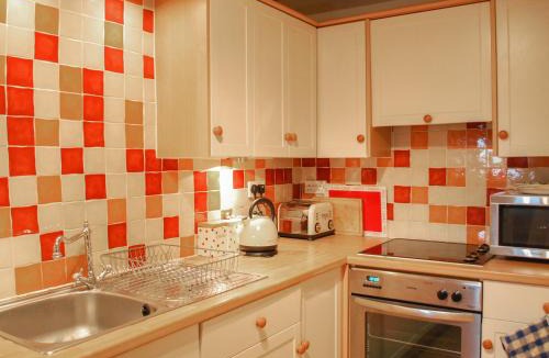 Middleham House | Cartmel Cottage