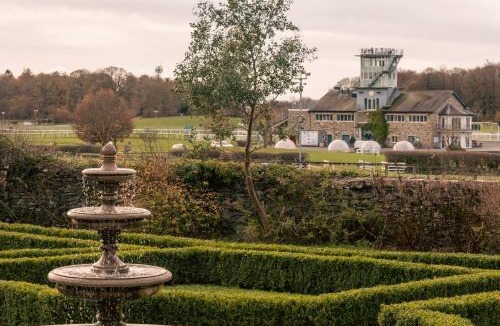 Cartmel Hotel | Cartmel Old Grammar