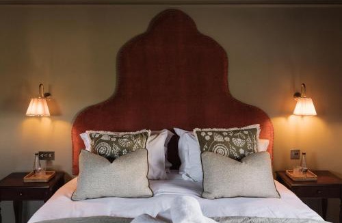 Cartmel Hotel | Cartmel Old Grammar