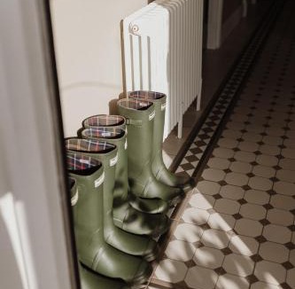 Cartmel Hotel | Cartmel Old Grammar