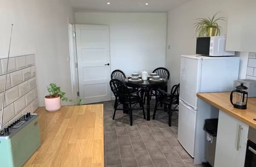 Llanllyfni Apartment | Cartref Apartment Nebo Anglesey