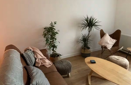 Llanllyfni Apartment | Cartref Apartment Nebo Anglesey