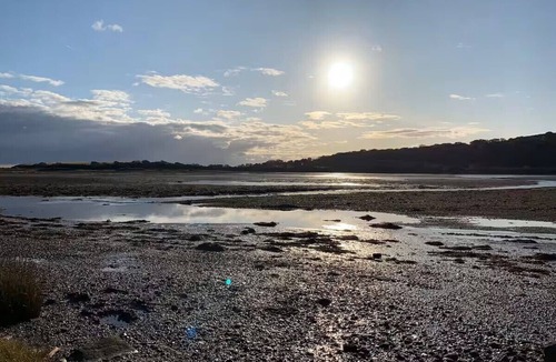 Llanllyfni Apartment | Cartref Apartment Nebo Anglesey