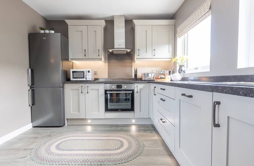 Trawsfynydd Cottage | Cartref