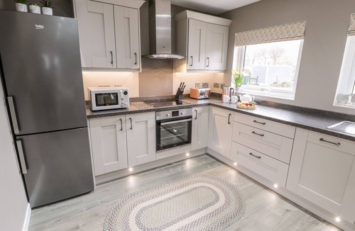 Trawsfynydd Cottage | Cartref