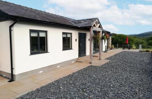 Trawsfynydd House | Cartref