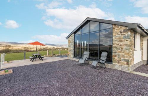 Trawsfynydd House | Cartref