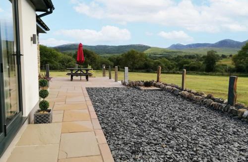 Trawsfynydd House | Cartref